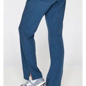 XXS Petite Figs Kade scrub pants